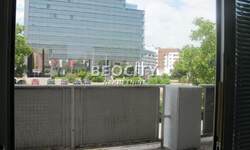 Poslovni prostor / Lokal, Beograd, Blok 12 (yubc), izdavanje, 15m2, 280e, id1428462