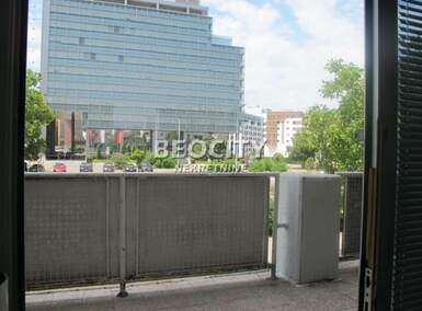 Poslovni prostor / Lokal, Beograd, Blok 12 (yubc), izdavanje, 15m2, 280e, id1428462