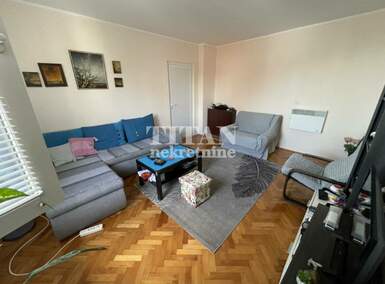 Dvosoban stan, Beograd, Centar, izdavanje, 48m2, 490e, id1426733