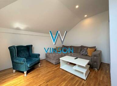 Dvosoban stan, Novi Sad, Avijatičarsko naselje, prodaja, 41m2, 72000e, id1428465