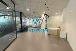 Poslovni prostor / Lokal, Novi Sad, Bulevar Oslobođenja, izdavanje, 440m2, 7040e, id1428466