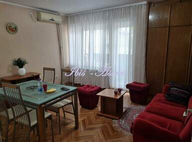 Dvoiposoban stan, Beograd, Šumice, izdavanje, 57m2, 600e, id1426749