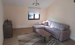 Trosoban stan, Beograd, Autokomanda, izdavanje, 75m2, 750e, id1379335
