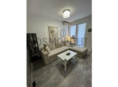 Dvosoban stan, Beograd, Lekino Brdo, prodaja, 44m2, 175000e, id1428470