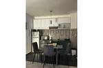 Dvosoban stan, Beograd, Lekino Brdo, prodaja, 44m2, 175000e, id1428470