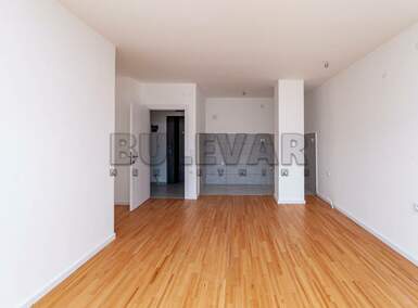 Troiposoban stan, Niš, Bubanj, prodaja, 84m2, 134630e, id1428471