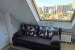 Jednoiposoban stan, Niš, Centar, izdavanje, 40m2, 250e, id1428473