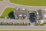 Dvosoban stan, Sokobanja, Centar, prodaja, 40m2, 58150e, id1428475