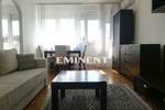 Dvosoban stan, Beograd, Blok 21, Šest Kaplara, izdavanje, 54m2, 700e, id1248212