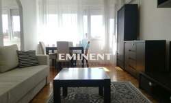 Dvosoban stan, Beograd, Blok 21, Šest Kaplara, izdavanje, 54m2, 700e, id1248212