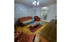 Trosoban stan, Beograd, Blok 70, izdavanje, 76m2, 700e, id1055240