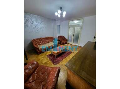 Trosoban stan, Beograd, Blok 70, izdavanje, 76m2, 700e, id1055240
