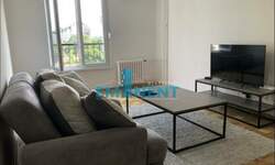 Dvosoban stan, Beograd, Blok 44, izdavanje, 50m2, 800e, id973314