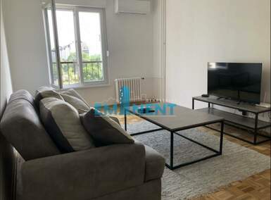 Dvosoban stan, Beograd, Blok 44, izdavanje, 50m2, 800e, id973314