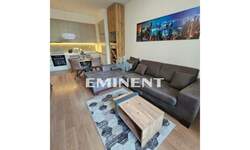 Trosoban stan, Beograd, Beograd Na Vodi, izdavanje, 90m2, 1750e, id1428478