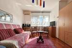 Jednosoban stan, Beograd, Kneza Miloša (centar), izdavanje, 21m2, 400e, id1428479