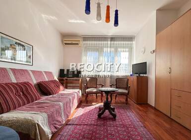 Jednosoban stan, Beograd, Kneza Miloša (centar), izdavanje, 21m2, 400e, id1428479