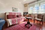Jednosoban stan, Beograd, Kneza Miloša (centar), izdavanje, 21m2, 400e, id1428479