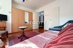 Jednosoban stan, Beograd, Kneza Miloša (centar), izdavanje, 21m2, 400e, id1428479