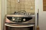 Jednosoban stan, Beograd, Kneza Miloša (centar), izdavanje, 21m2, 400e, id1428479