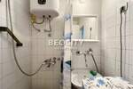Jednosoban stan, Beograd, Kneza Miloša (centar), izdavanje, 21m2, 400e, id1428479