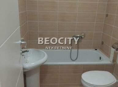 Dvosoban stan, Novi Sad, Telep, izdavanje, 46m2, 350e, id1428539