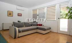 Dvosoban stan, Beograd, Vidikovac, izdavanje, 60m2, 400e, id1428641