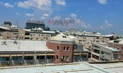 Poslovni prostor / Lokal, Beograd, Blok 12 (YUBC), prodaja, 370m2, 1100000e, id1426623