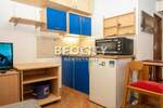 Jednosoban stan, Beograd, Zvezdara, prodaja, 19m2, 81000e, id1428735
