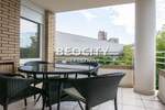Trosoban stan, Beograd, Vračar (centar), izdavanje, 84m2, 900e, id1428776