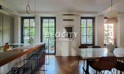 Cetvorosoban stan, Beograd, Vračar (centar), prodaja, 125m2, 670000e, id1428780
