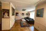 Cetvorosoban stan, Beograd, Vračar (centar), izdavanje, 130m2, 1500e, id1428781