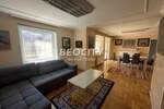 Cetvorosoban stan, Beograd, Vračar (centar), izdavanje, 130m2, 1500e, id1428781