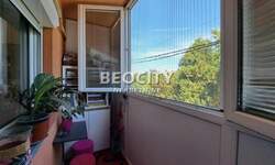 Dvosoban stan, Beograd, Rakovica, prodaja, 41m2, 122000e, id1428783