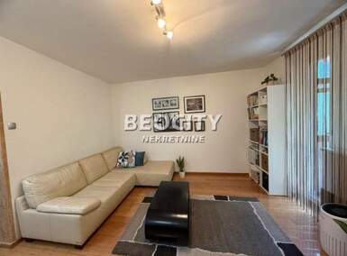Dvosoban stan, Beograd, Zemun Polje, prodaja, 52m2, 119000e, id1428787