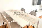 Dvosoban stan, Beograd, Vračar (centar), izdavanje, 45m2, 900e, id1428796