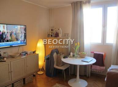 Dvosoban stan, Beograd, Vračar (centar), prodaja, 40m2, 230000e, id1428798