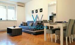 Jednoiposoban stan, Novi Sad, Centar, izdavanje, 42m2, 400e, id1426741