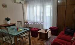 Dvoiposoban stan, Beograd, Šumice, izdavanje, 57m2, 600e, id1426749