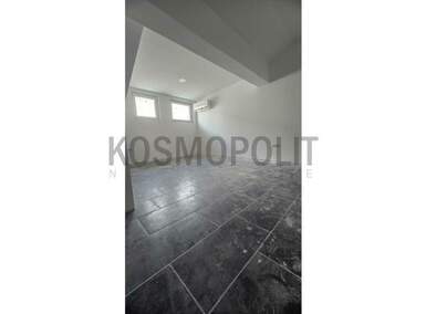 Jednosoban stan, Beograd, Leštane, prodaja, 36m2, 64800e, id1428800