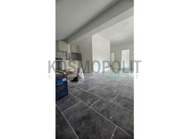 Dvosoban stan, Beograd, Leštane, prodaja, 50m2, 90000e, id1428804