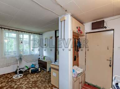Dvosoban stan, Niš, Donja Vrežina, prodaja, 53m2, 92700e, id1428809