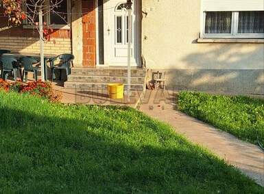 Kuca, Kuršumlija, Centar, prodaja, 108m2, 95000e, id1428811