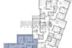 Troiposoban stan, Niš, Centar, prodaja, 89m2, 192060e, id1428813