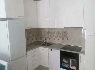Jednoiposoban stan, Niš, Pantelej(Niš), izdavanje, 44m2, 350e, id1428814
