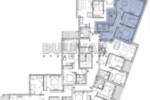 Dvoiposoban stan, Niš, Centar, prodaja, 67m2, 148720e, id1428815