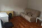Dvoiposoban stan, Niš, Kičevo, izdavanje, 52m2, 320e, id1428816