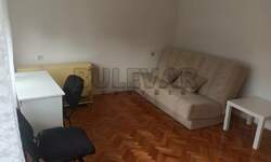 Dvosoban stan, Niš, Kičevo, izdavanje, 52m2, 320e, id1428816