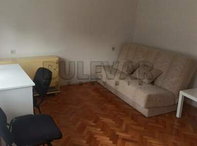 Dvoiposoban stan, Niš, Kičevo, izdavanje, 52m2, 320e, id1428816