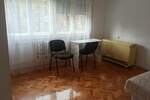 Dvoiposoban stan, Niš, Kičevo, izdavanje, 52m2, 320e, id1428816